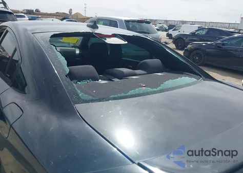 2015 Dodge Charger Sxt из США, поврежденный, VIN 2C3CDXHG7FH777845